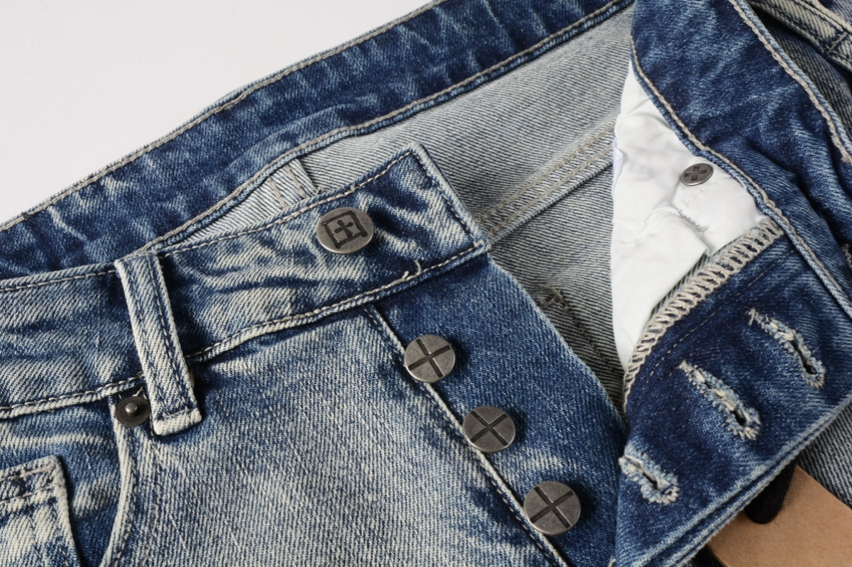KUSBI 3009 Jeans