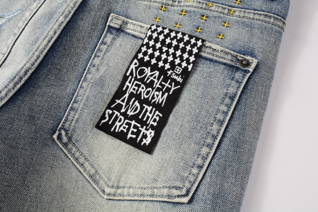 KUSBI 3009 Jeans