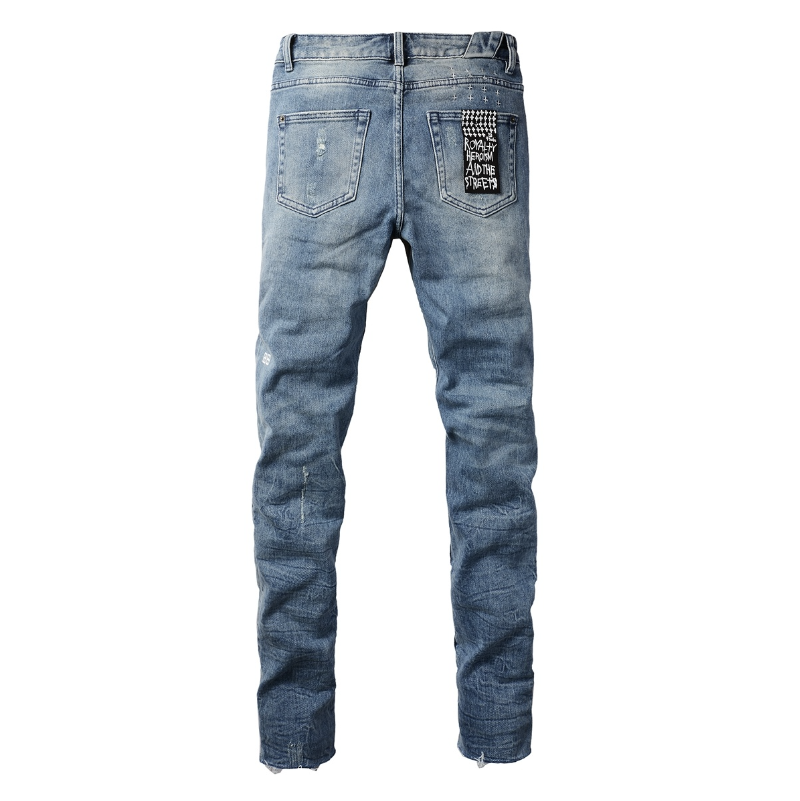 KSUBI 3007 Jeans