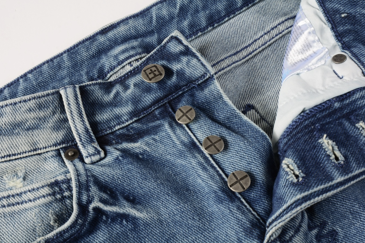 KSUBI 3007 Jeans