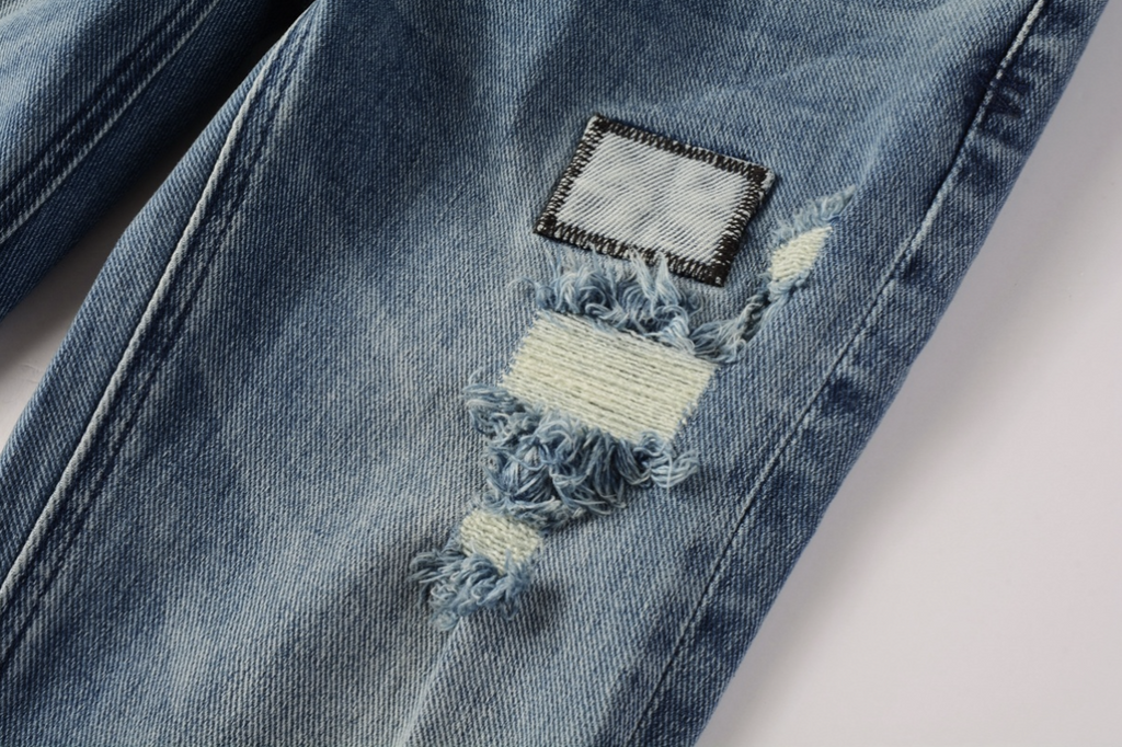 KSUBI 3007 Jeans