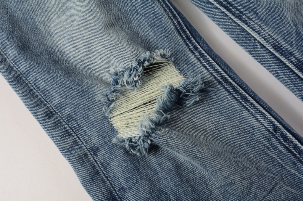 KSUBI 3007 Jeans
