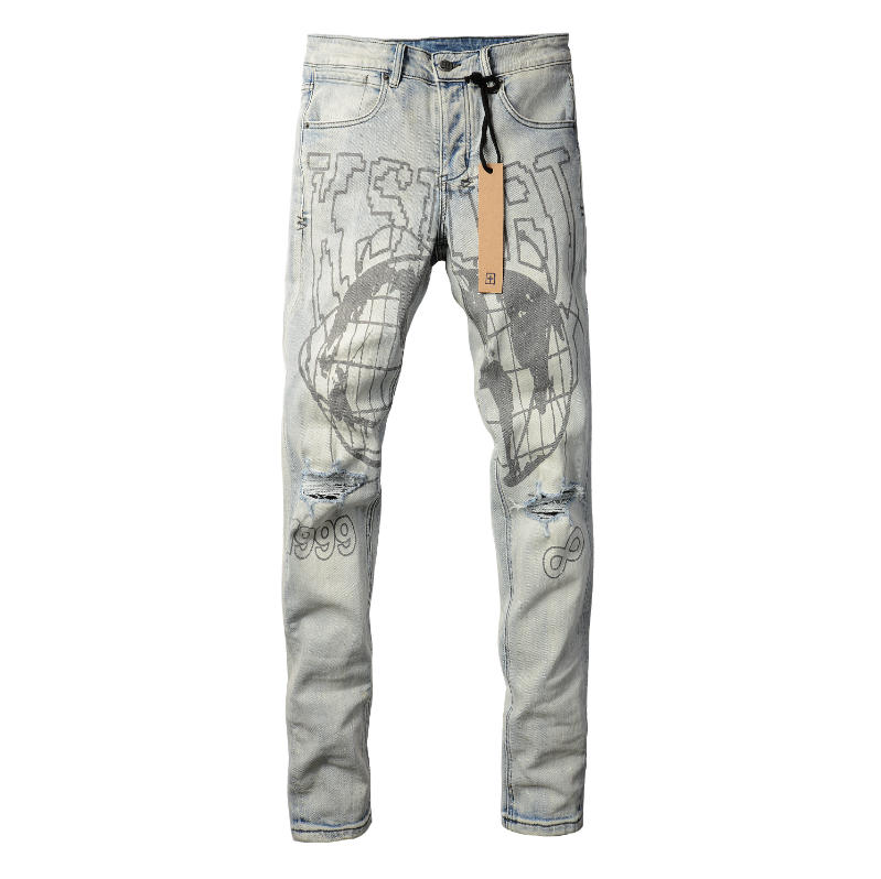 KUSBI 3013 Jeans