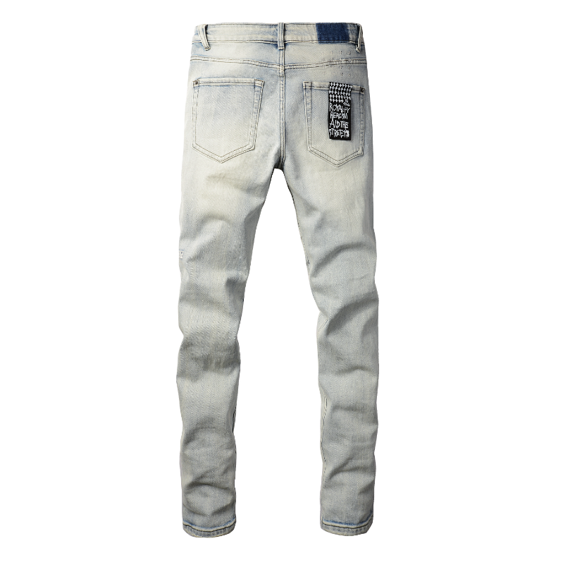 KUSBI 3013 Jeans