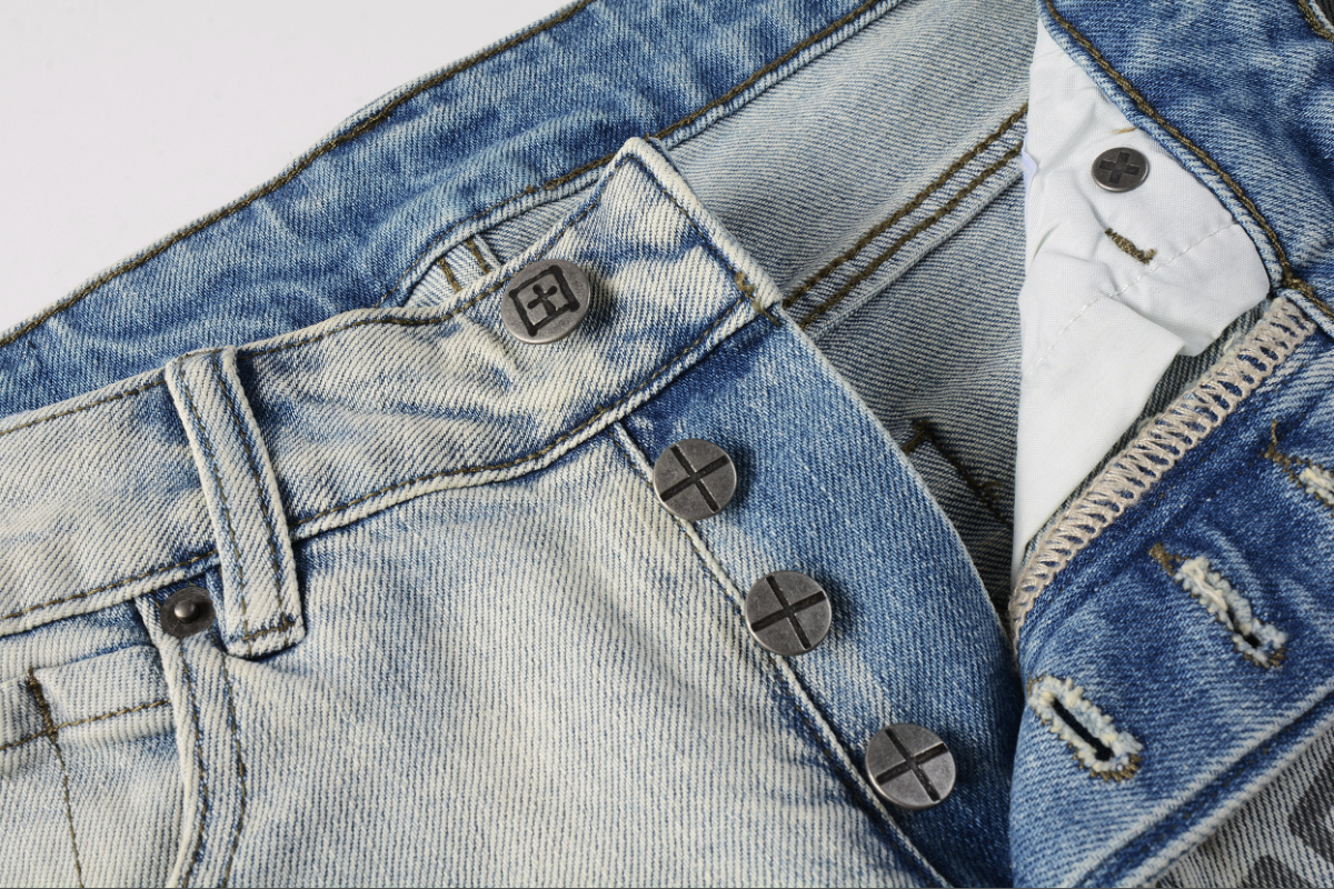 KUSBI 3013 Jeans