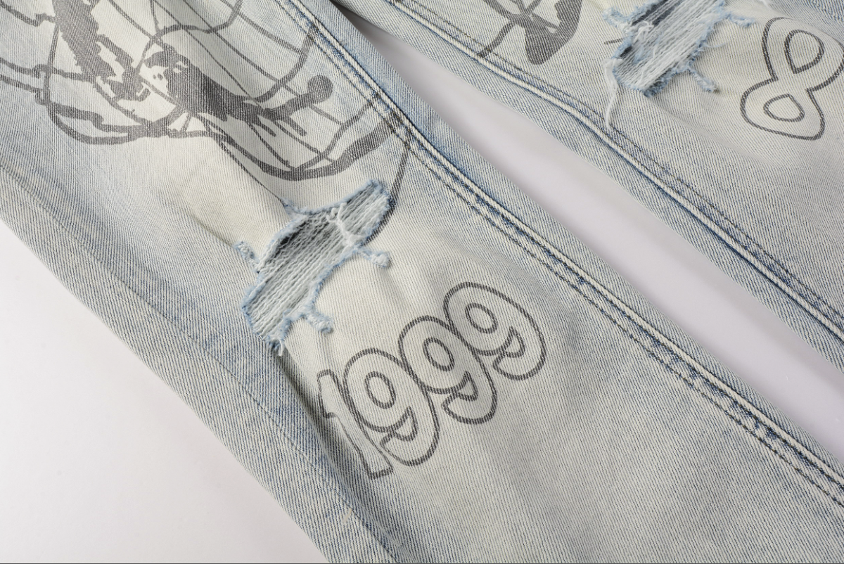 KUSBI 3013 Jeans