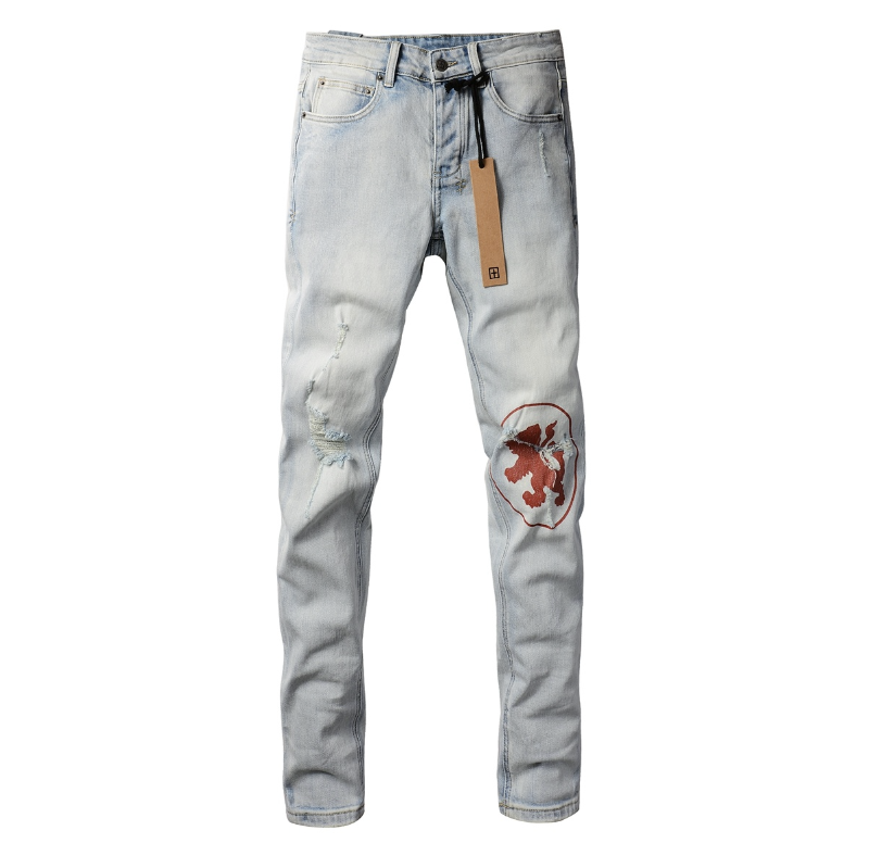 KUSBI 3008 Jeans
