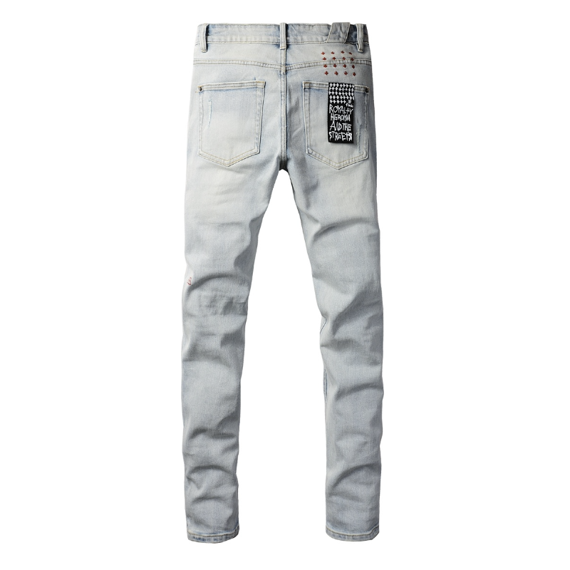 KUSBI 3008 Jeans
