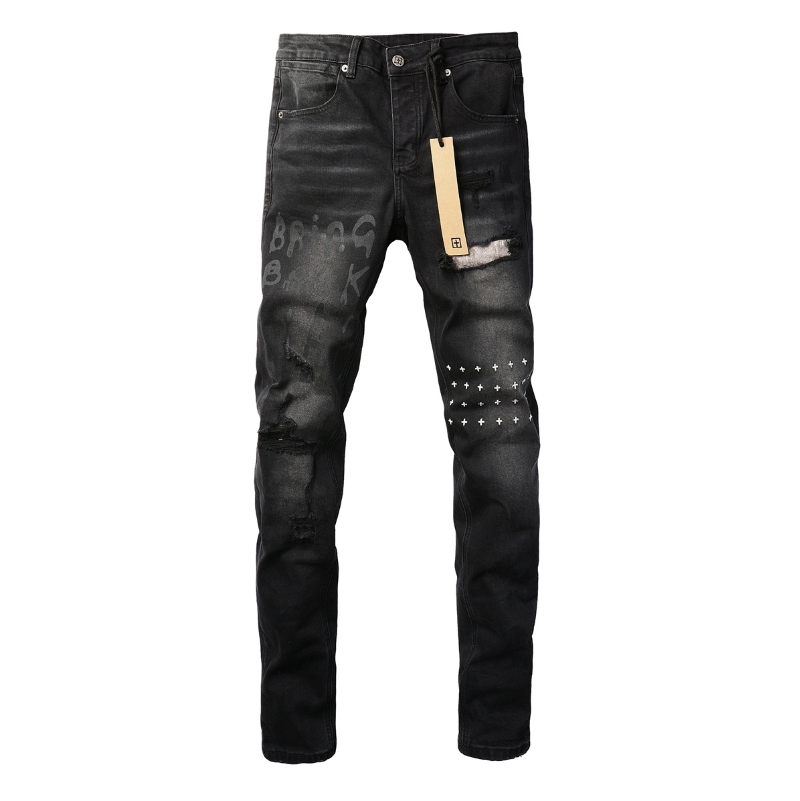 KUSBI 3015 Jeans
