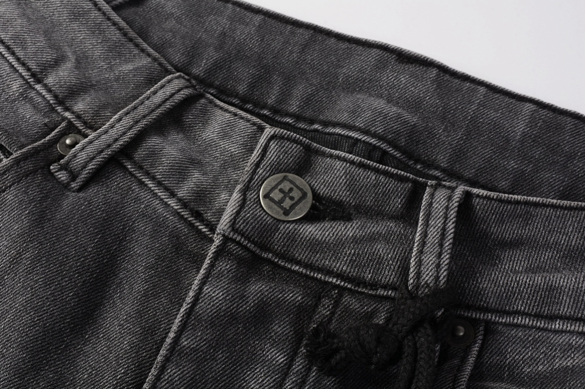 KUSBI 3010 Jeans