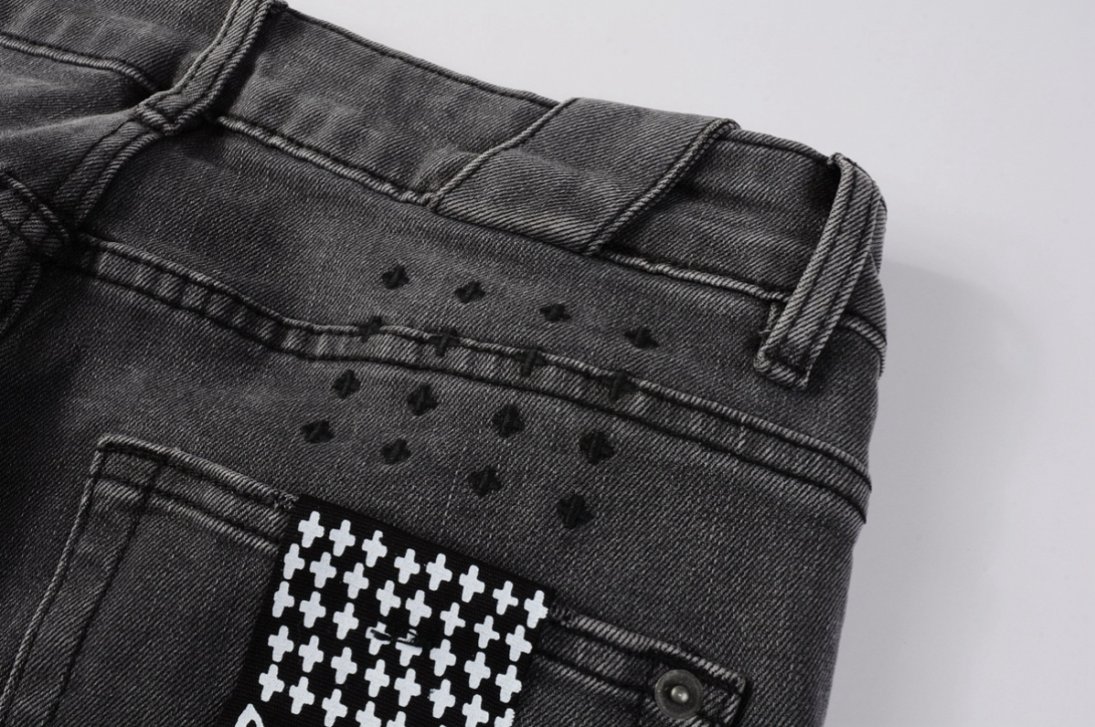 KUSBI 3010 Jeans