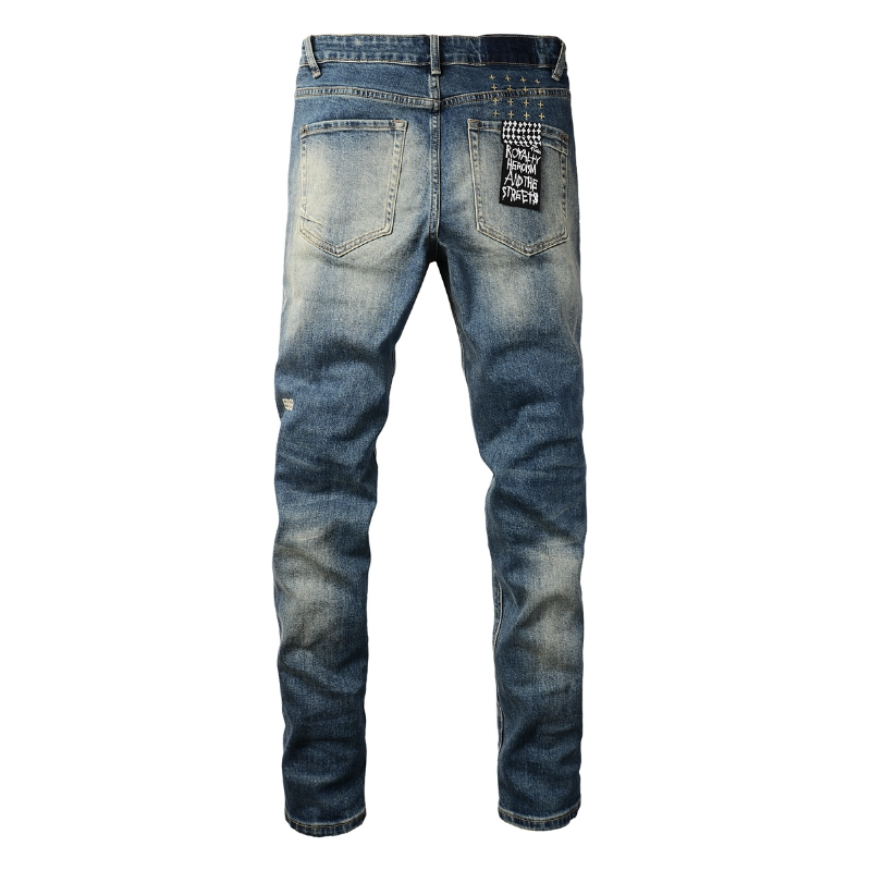 KUSBI 3018 Jeans