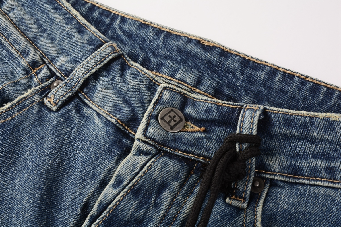 KUSBI 3018 Jeans