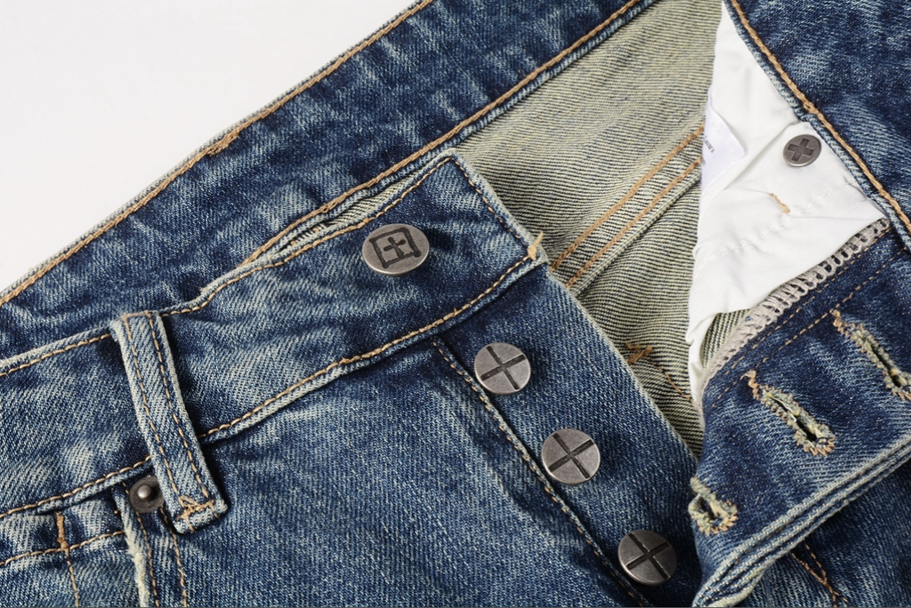 KUSBI 3018 Jeans