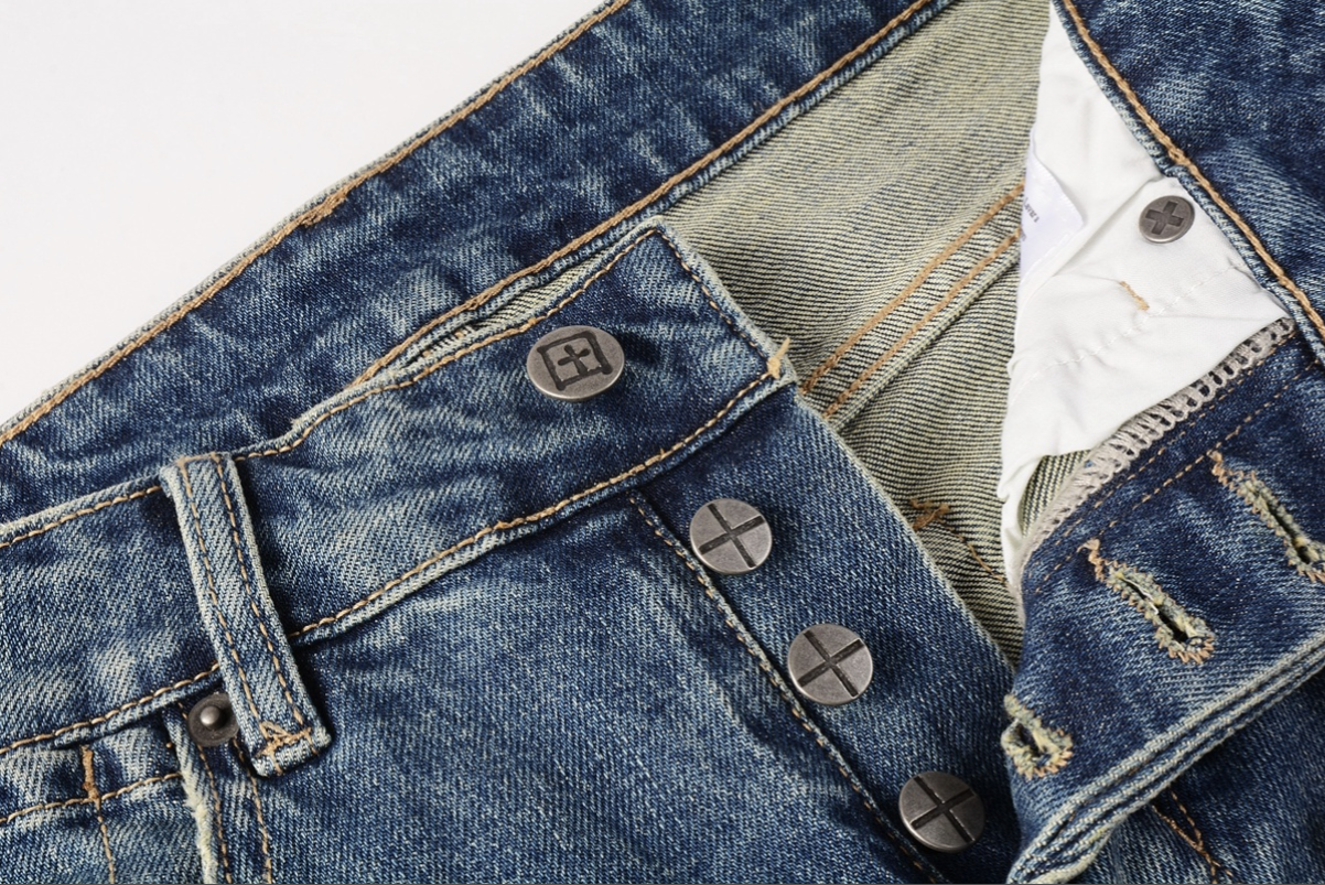 KUSBI 3018 Jeans