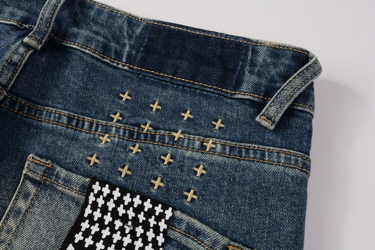 KUSBI 3018 Jeans