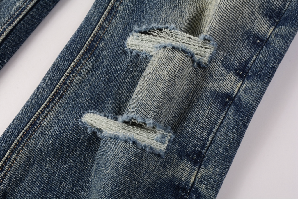 KUSBI 3018 Jeans