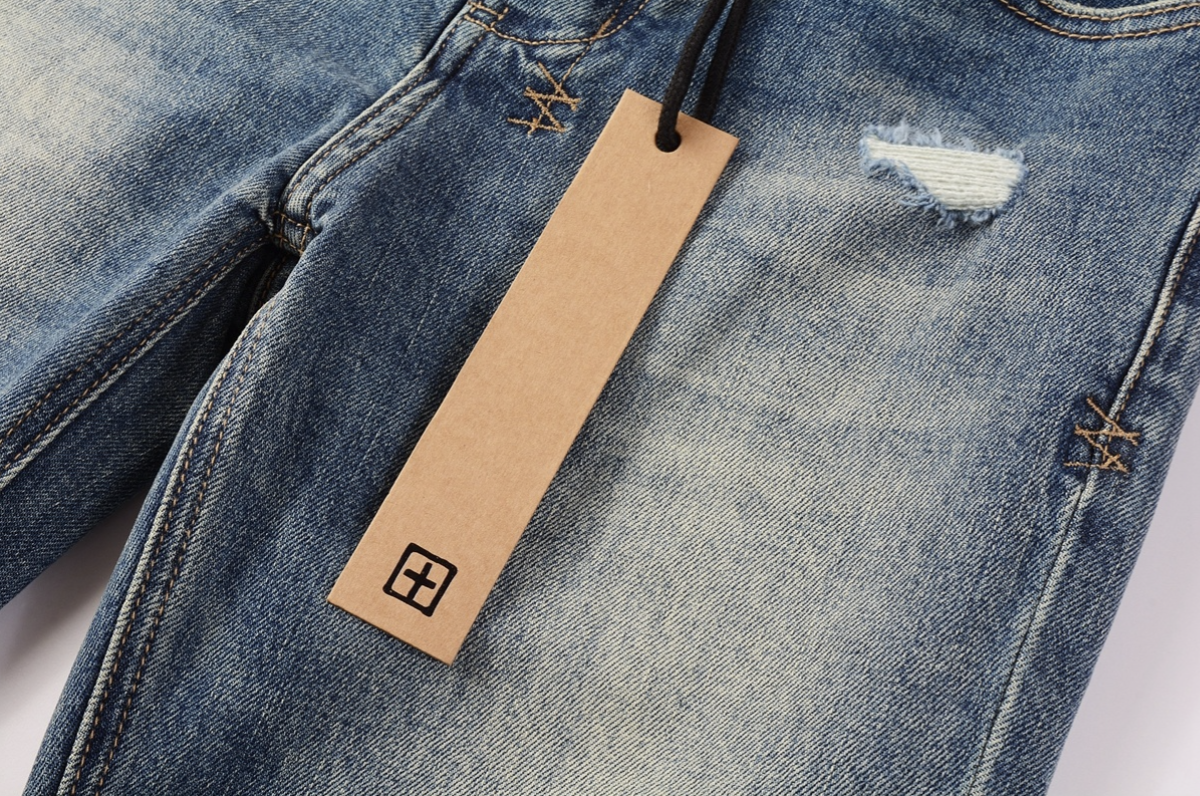 KUSBI 3018 Jeans