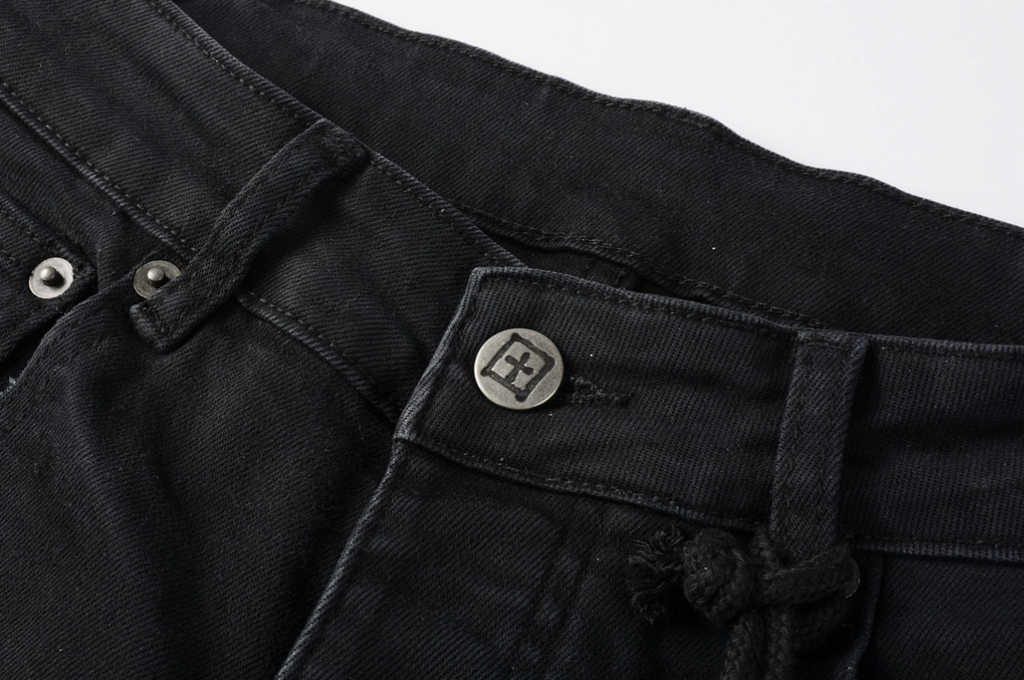 KUSBI 3019 Jeans