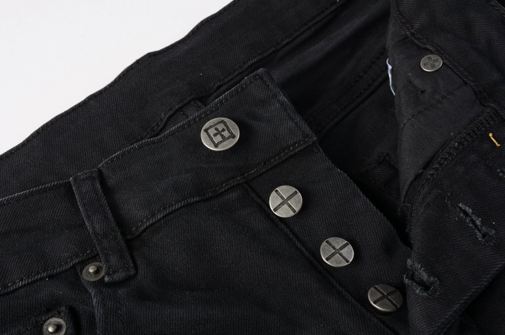 KUSBI 3019 Jeans