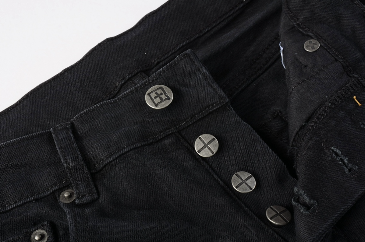 KUSBI 3019 Jeans