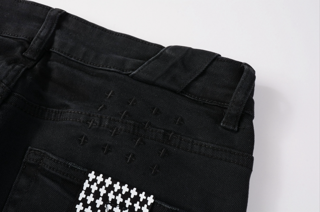 KUSBI 3019 Jeans