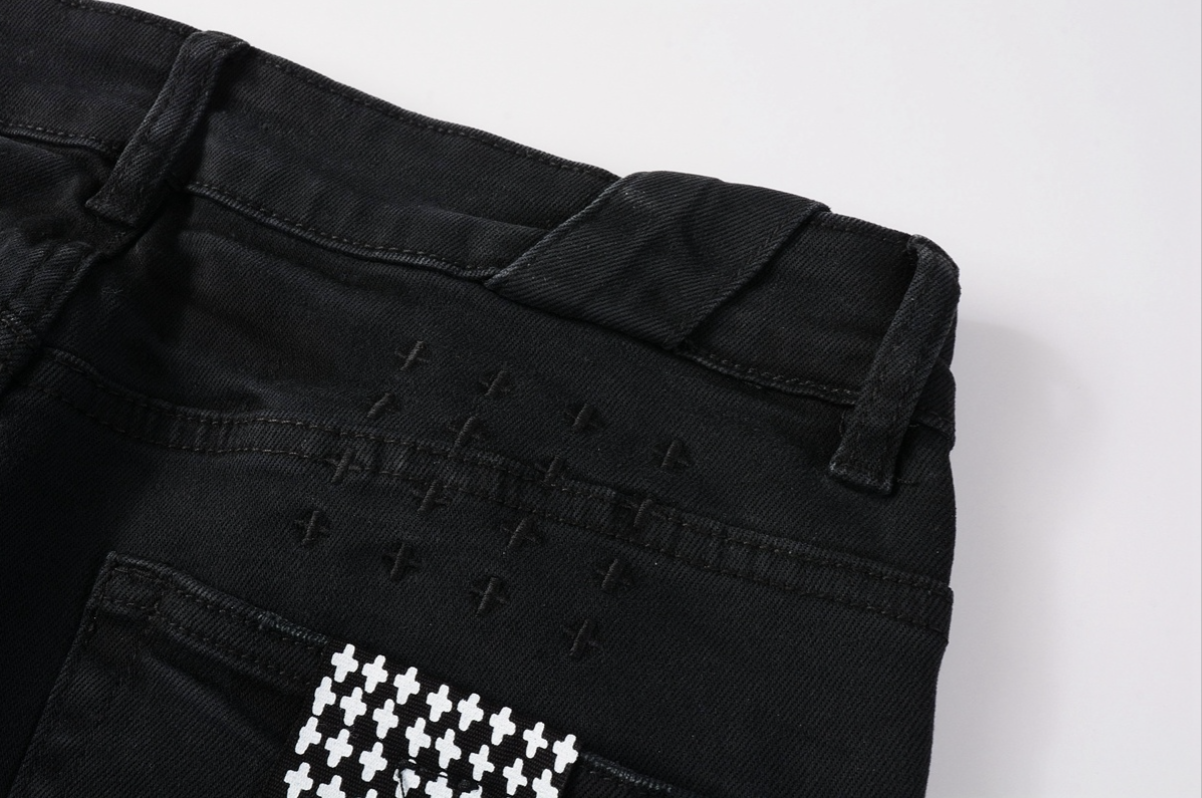 KUSBI 3019 Jeans