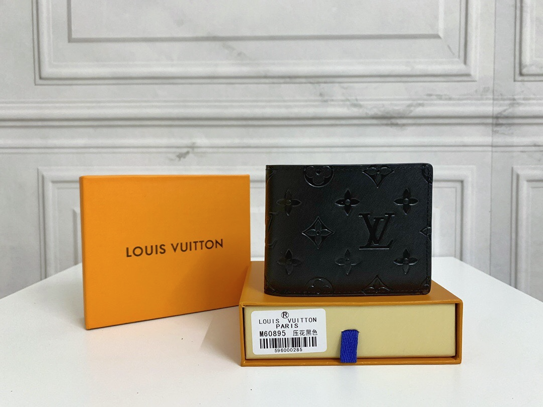 M60895 LV Wallet