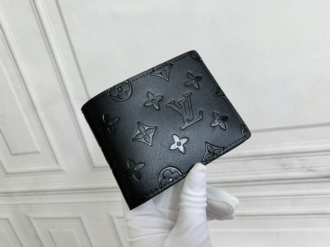 M60895 LV Wallet