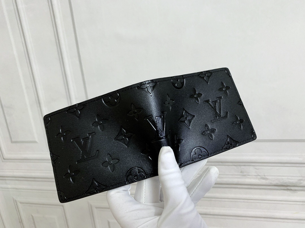 M60895 LV Wallet