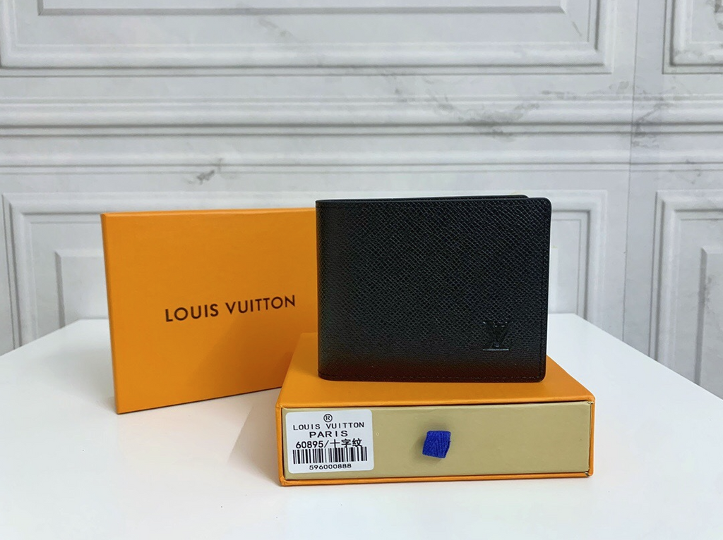 M60894 LV Wallet