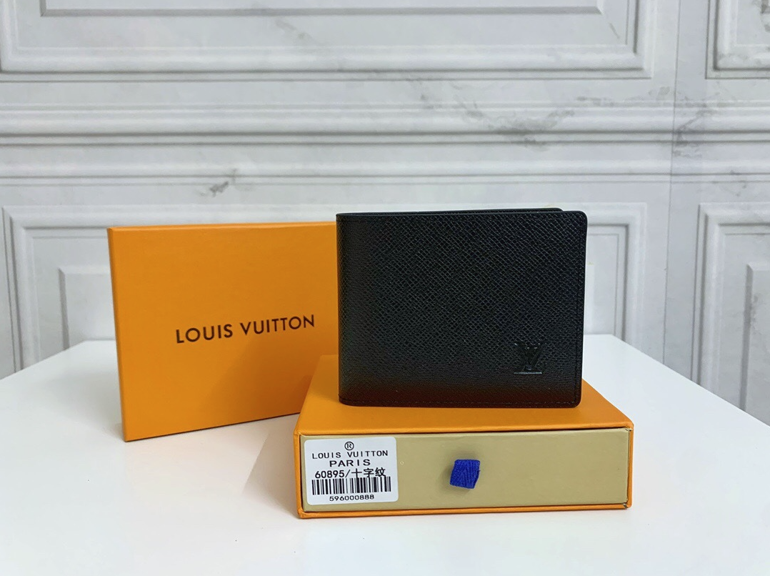 M60894 LV Wallet