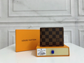 M60893 LV Wallet