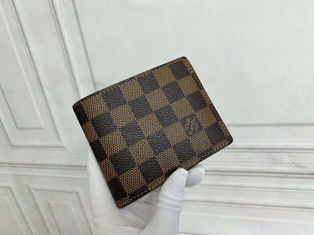 M60893 LV Wallet