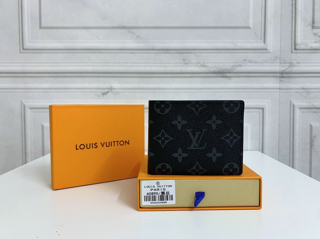 M60891 LV Wallet