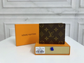 M60890 LV Wallet