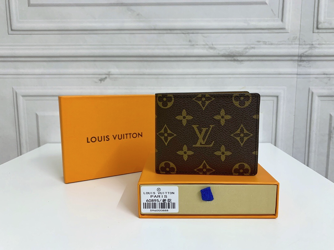 M60890 LV Wallet