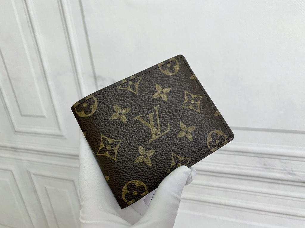 M60890 LV Wallet