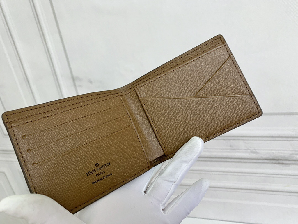 M60890 LV Wallet