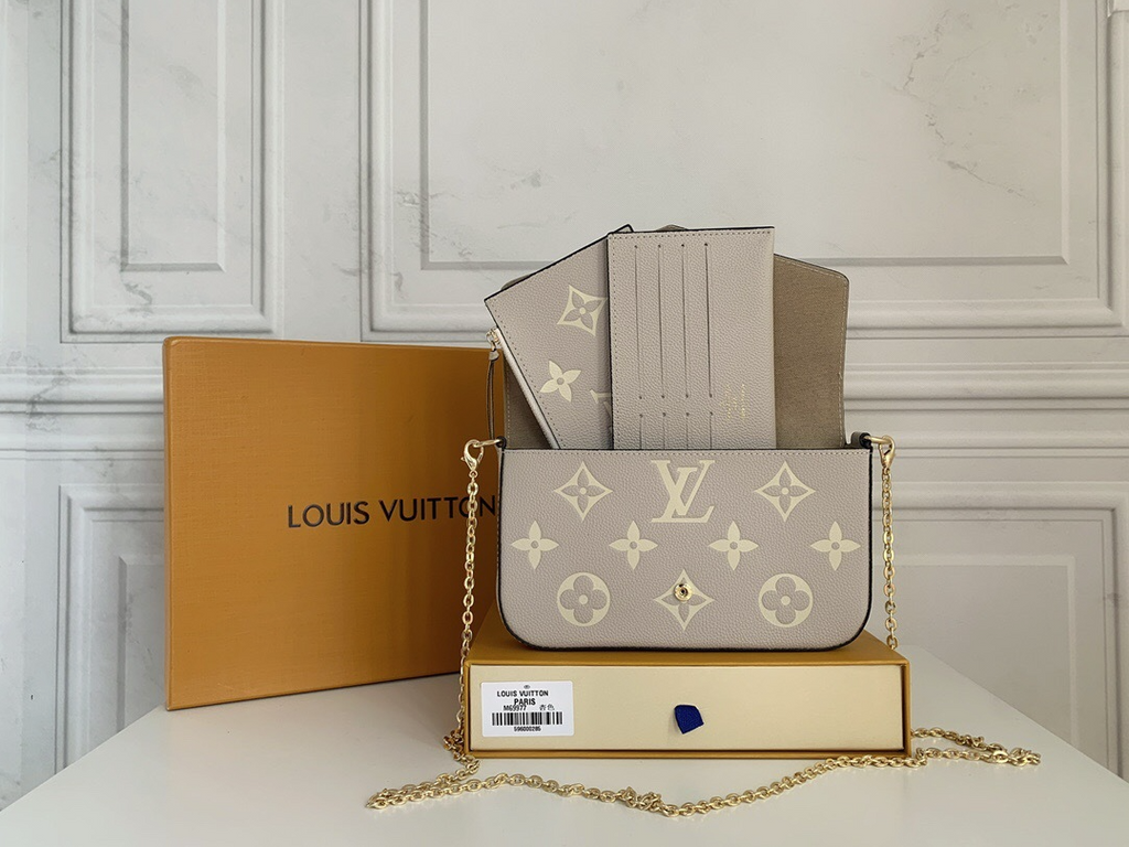 M69976 LV Wallet