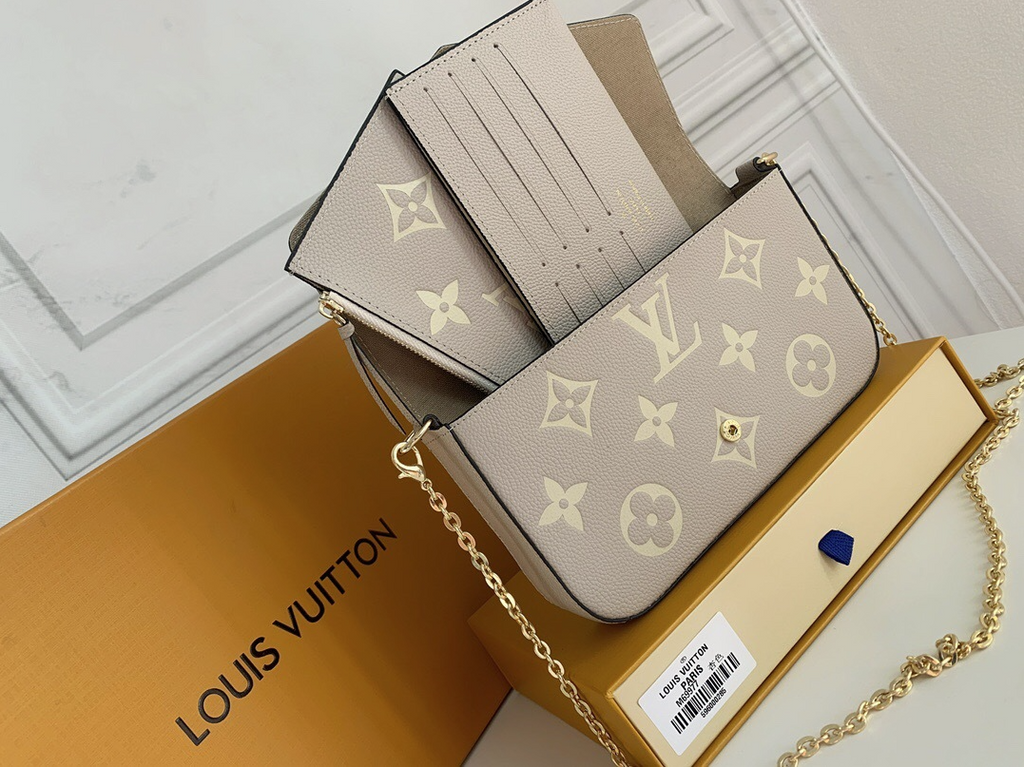M69976 LV Wallet