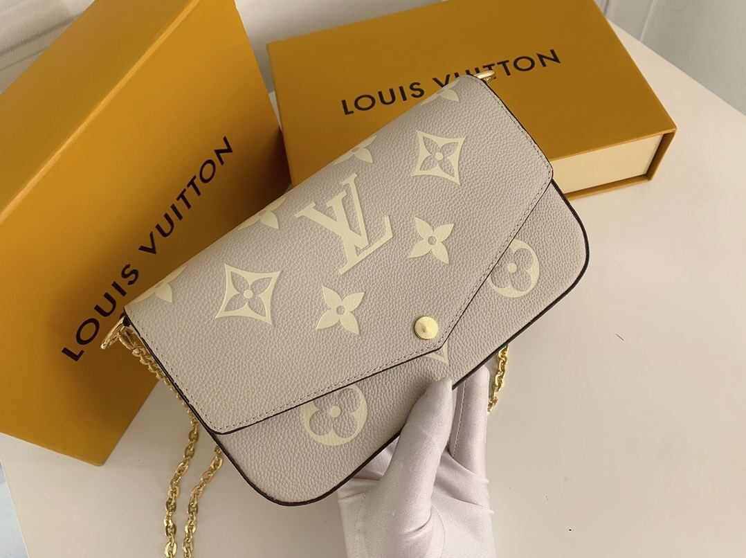 M69976 LV Wallet