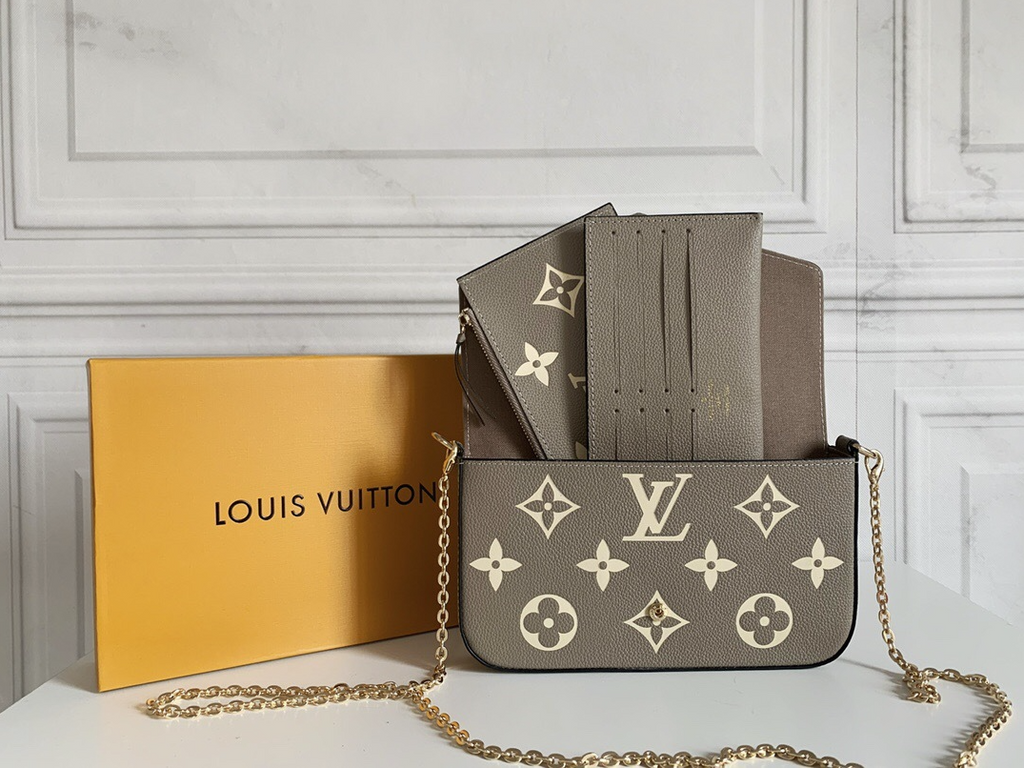 M69975 LV Wallet