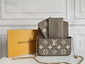 M69975 LV Wallet