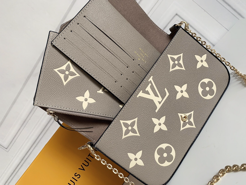 M69975 LV Wallet