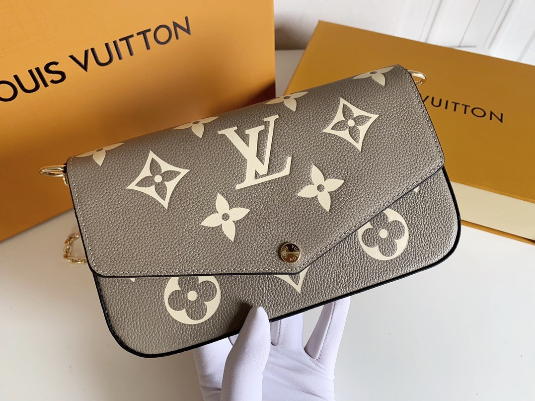 M69975 LV Wallet