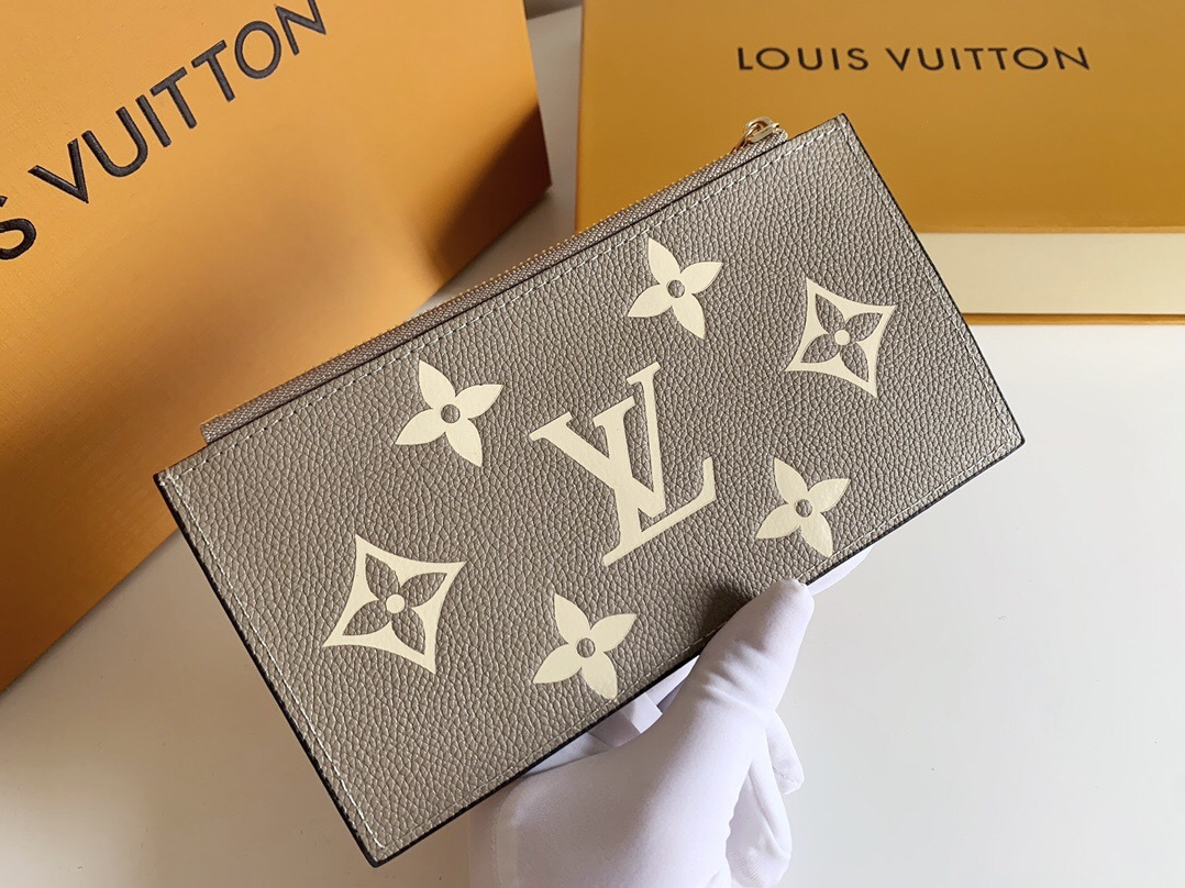 M69975 LV Wallet