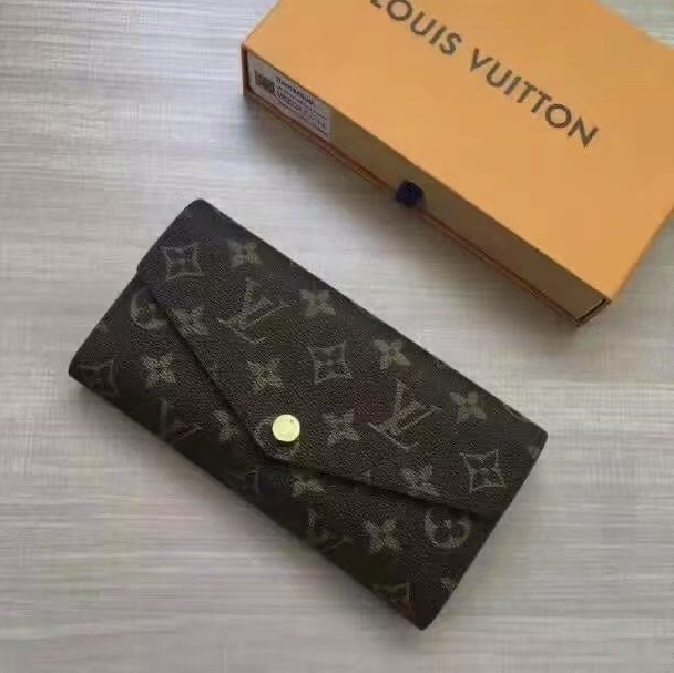 M60531 LV Wallet