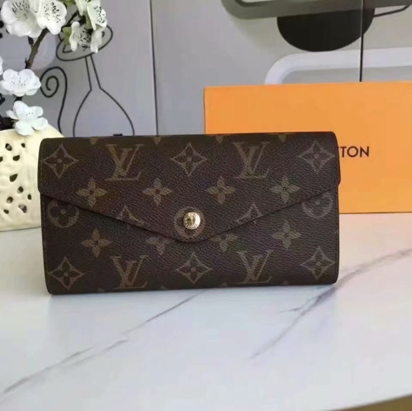 M60531/60668 LV Wallet
