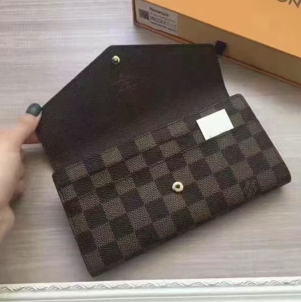 M60531/60668 LV Wallet
